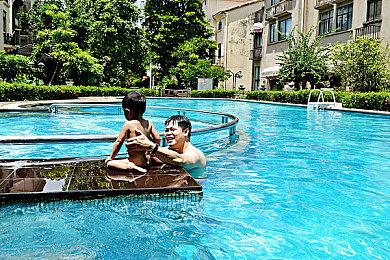 传闻 乒乓球模拟器《Eleven Table Tennis》将登陆PSVR2